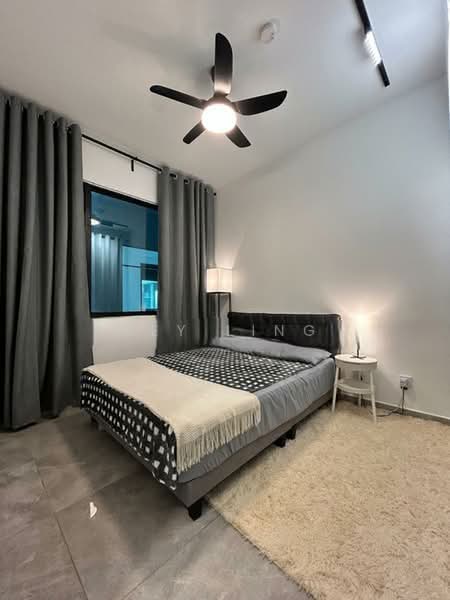 Servis Apartment untuk Disewa di Ruby Seapark - Key Ling - Bedroom - PropertyGuru.com.my