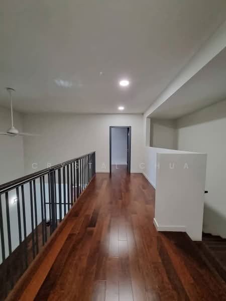 Rumah Teres untuk Dijual di Desa Parkcity (Kuala Lumpur) - Crystal Chua - 2nd Floor - PropertyGuru.com.my