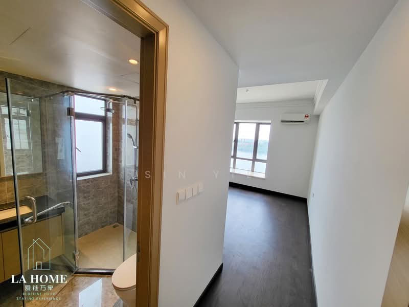 Condominium for Sale at R&F Princess Cove Phase 2-Seine Region - Sin Yie - Bathroom - PropertyGuru.com.my