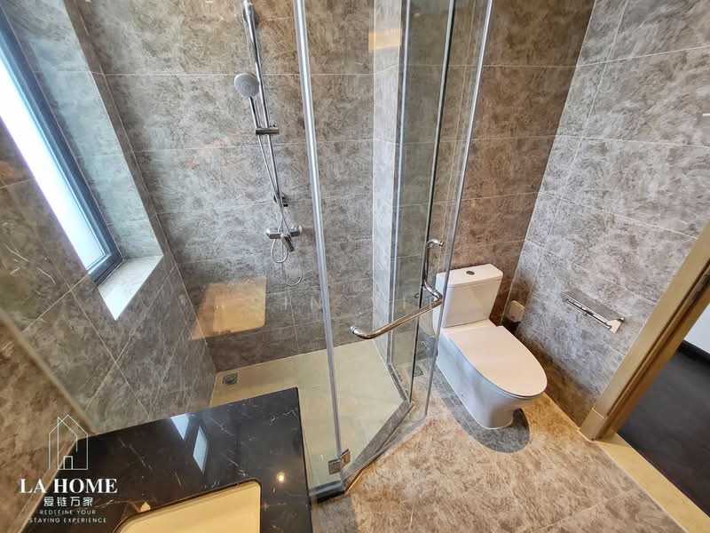 Condominium for Sale at R&F Princess Cove Phase 2-Seine Region - Sin Yie - PropertyGuru.com.my
