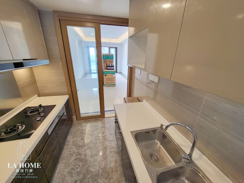 Condominium for Sale at R&F Princess Cove Phase 2-Seine Region - Sin Yie - PropertyGuru.com.my
