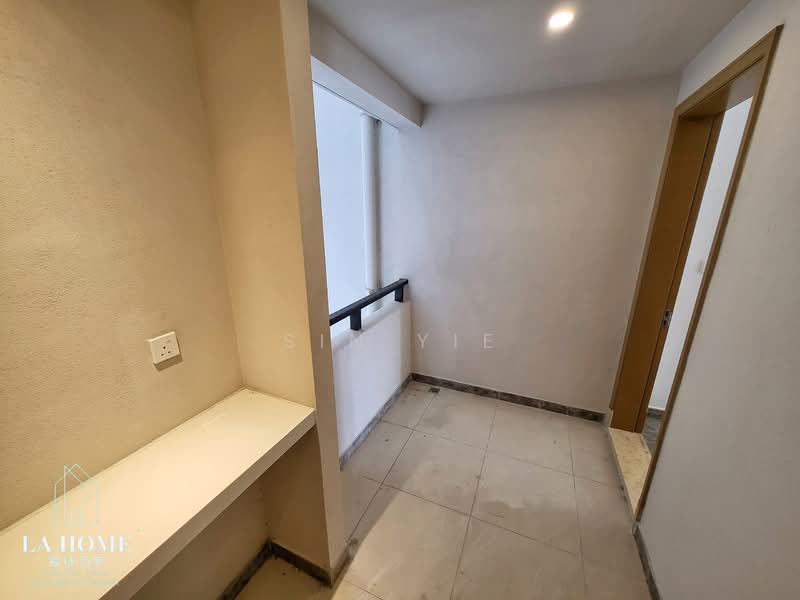 Condominium for Sale at R&F Princess Cove Phase 2-Seine Region - Sin Yie - PropertyGuru.com.my