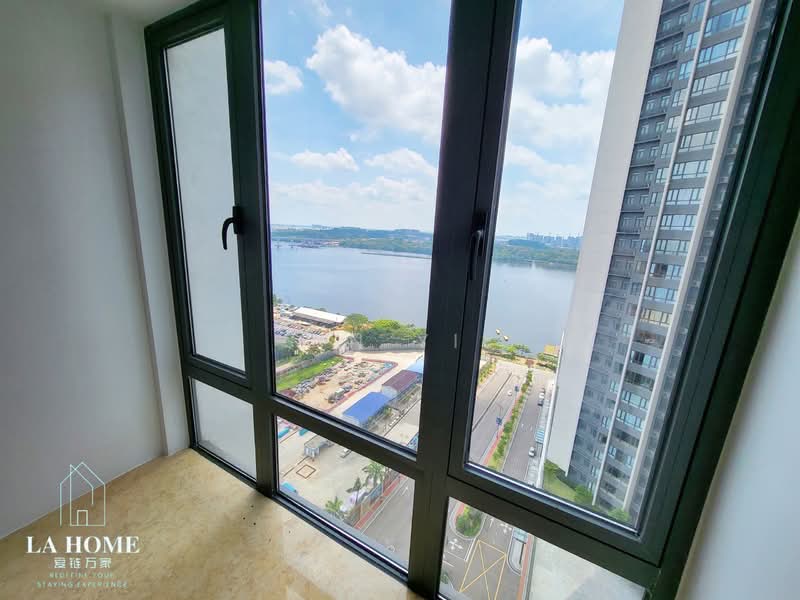 Condominium for Sale at R&F Princess Cove Phase 2-Seine Region - Sin Yie - PropertyGuru.com.my