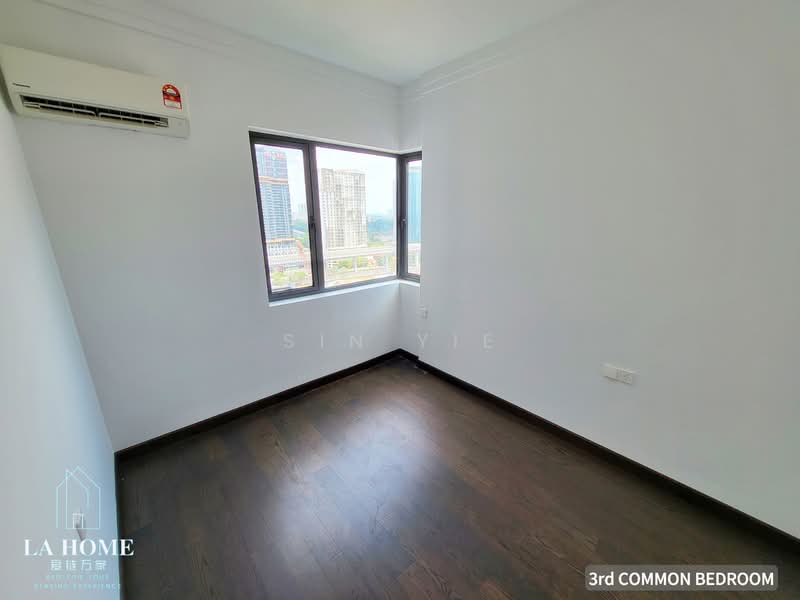 Condominium for Sale at R&F Princess Cove Phase 2-Seine Region - Sin Yie - PropertyGuru.com.my