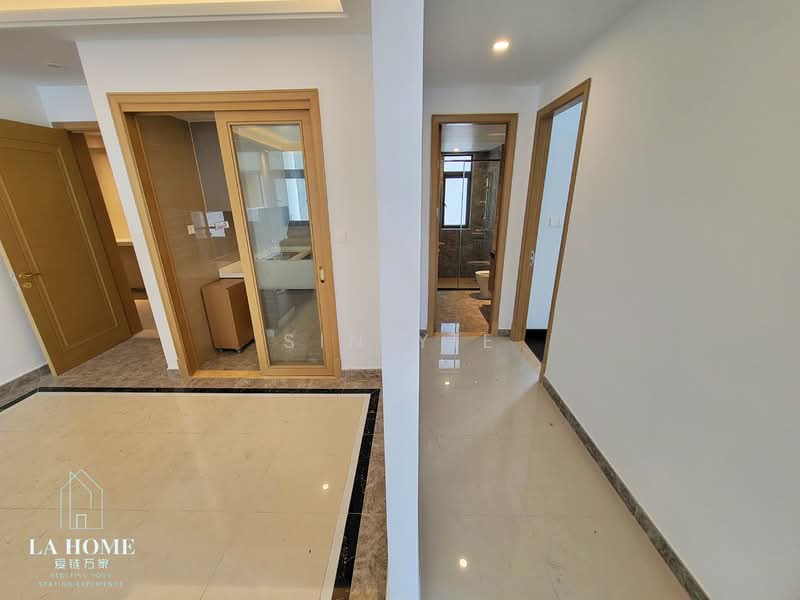 Condominium for Sale at R&F Princess Cove Phase 2-Seine Region - Sin Yie - PropertyGuru.com.my