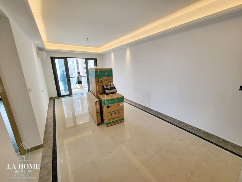 Condominium for Sale at R&F Princess Cove Phase 2-Seine Region - Sin Yie - PropertyGuru.com.my