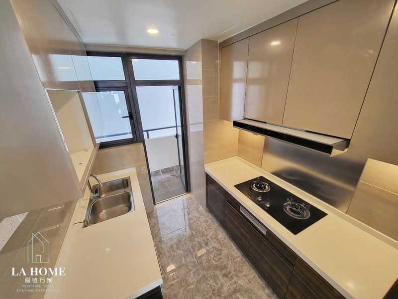 Condominium for Sale at R&F Princess Cove Phase 2-Seine Region - Sin Yie - PropertyGuru.com.my