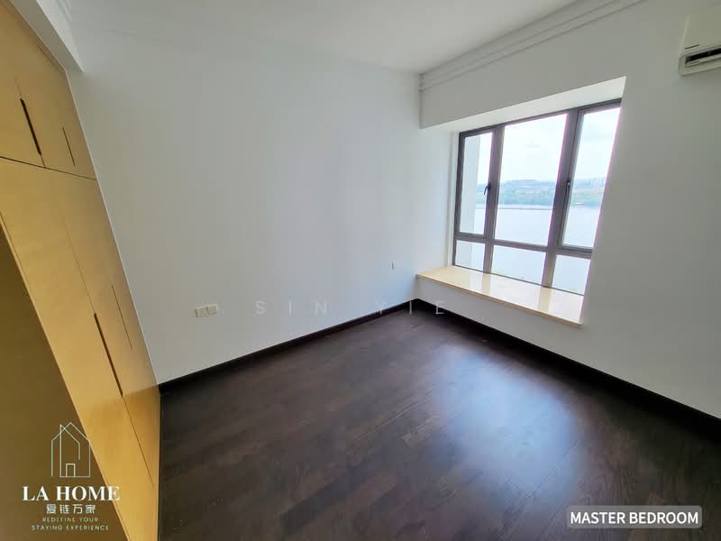Condominium for Sale at R&F Princess Cove Phase 2-Seine Region - Sin Yie - PropertyGuru.com.my