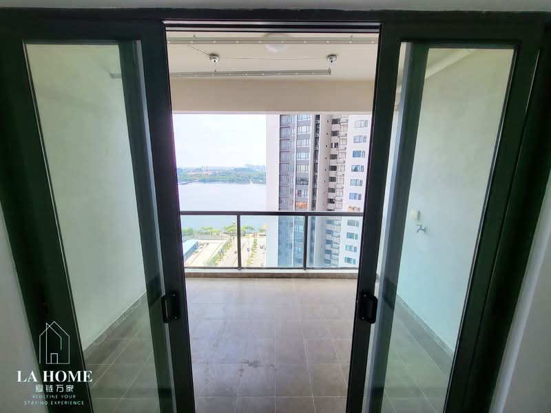 Condominium for Sale at R&F Princess Cove Phase 2-Seine Region - Sin Yie - PropertyGuru.com.my