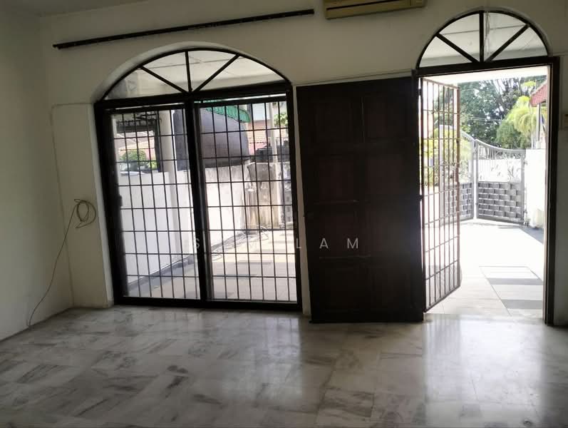 For Sale - Taman Song Choon