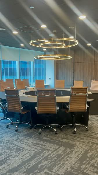 Office for Rent in Tun Razak Exchange (Kuala Lumpur) - Liiezz Lim - Interior - PropertyGuru.com.my