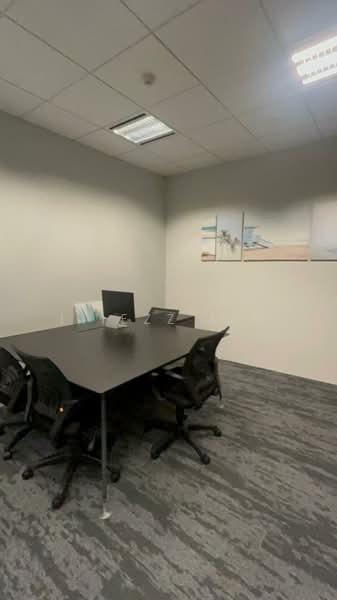 Office for Rent in Tun Razak Exchange (Kuala Lumpur) - Liiezz Lim - Study - PropertyGuru.com.my