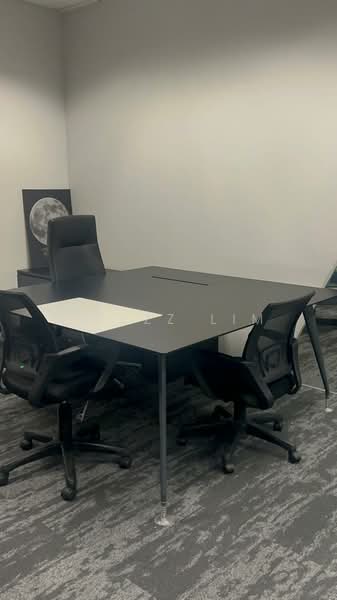 Office for Rent in Tun Razak Exchange (Kuala Lumpur) - Liiezz Lim - Study - PropertyGuru.com.my