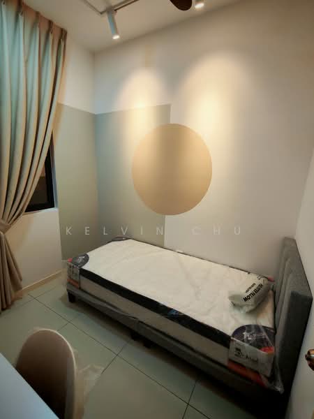 Kondominium untuk Disewa di Vierra Residence - Kelvin Chu - Bedroom - PropertyGuru.com.my