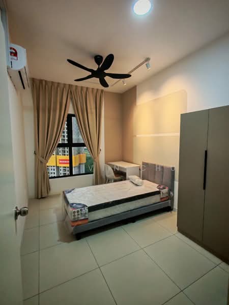 Kondominium untuk Disewa di Vierra Residence - Kelvin Chu - Bedroom - PropertyGuru.com.my