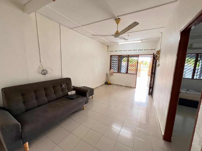 For Rent - Taman Universiti