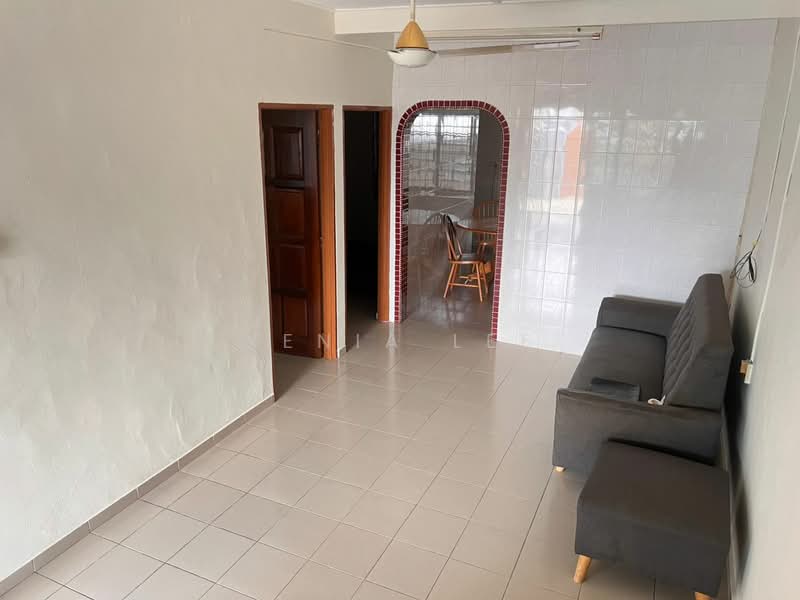 For Rent - Taman Universiti
