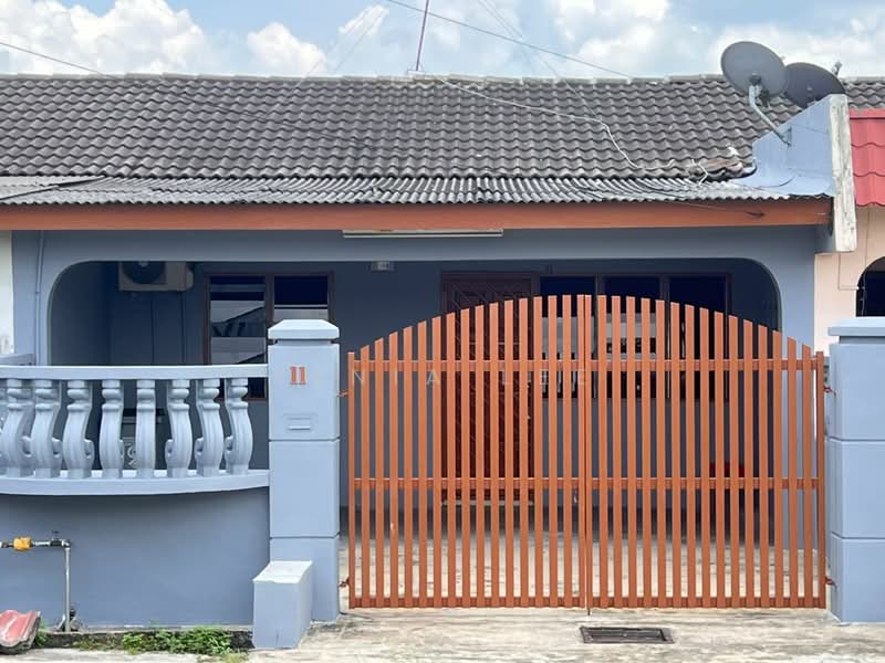 For Rent - Taman Universiti