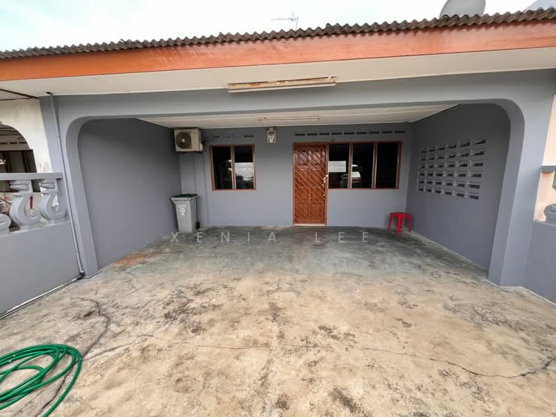 For Rent - Taman Universiti