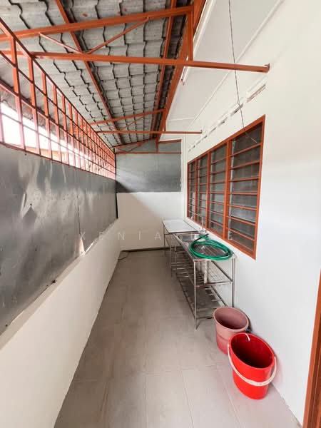 For Rent - Taman Universiti