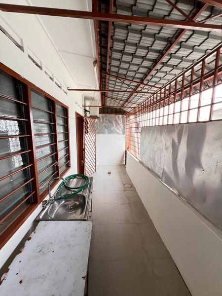 For Rent - Taman Universiti