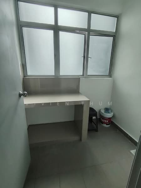 Servis Apartment untuk Disewa di Gaya Resort Homes - Vivien Thum - PropertyGuru.com.my