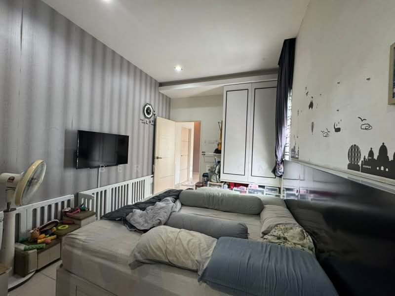 Rumah Berkembar untuk Dijual di Taman Seri Austin (Tebrau) - Bernice Gan - PropertyGuru.com.my