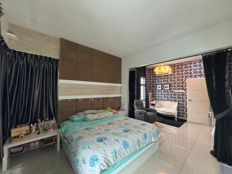 Rumah Berkembar untuk Dijual di Taman Seri Austin (Tebrau) - Bernice Gan - PropertyGuru.com.my
