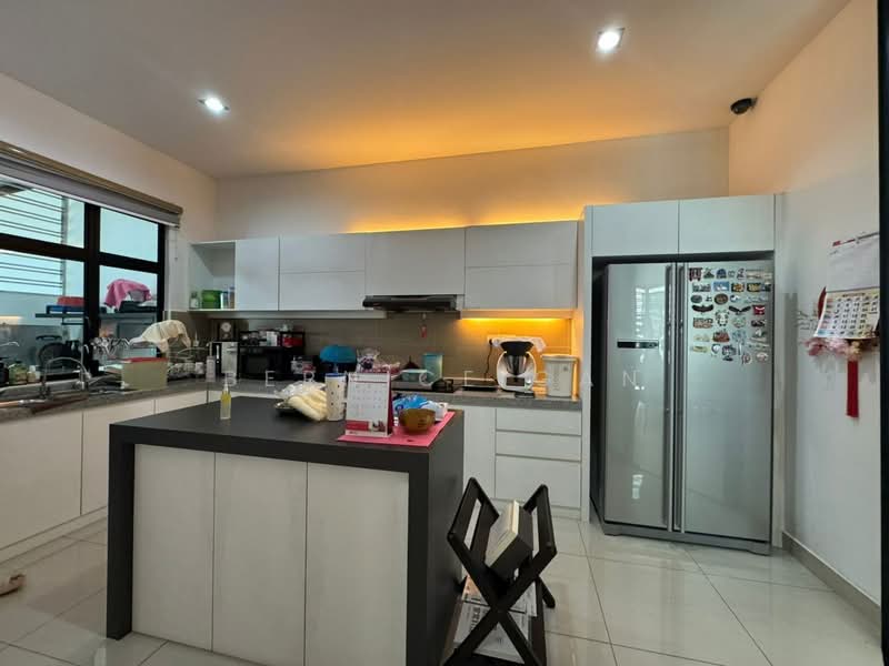 Rumah Berkembar untuk Dijual di Taman Seri Austin (Tebrau) - Bernice Gan - PropertyGuru.com.my