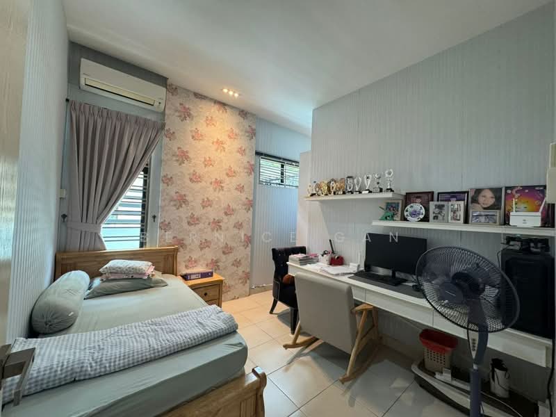 Rumah Berkembar untuk Dijual di Taman Seri Austin (Tebrau) - Bernice Gan - PropertyGuru.com.my
