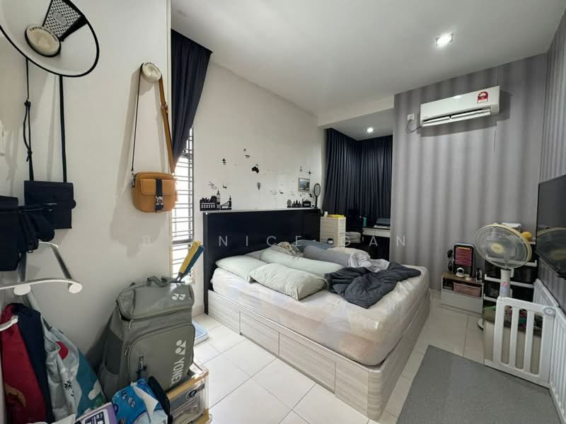 Rumah Berkembar untuk Dijual di Taman Seri Austin (Tebrau) - Bernice Gan - PropertyGuru.com.my