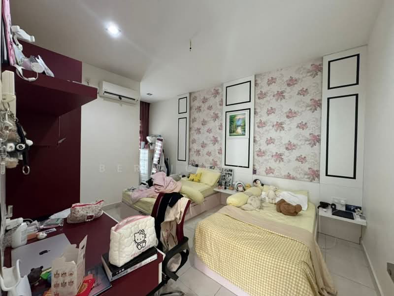 Rumah Berkembar untuk Dijual di Taman Seri Austin (Tebrau) - Bernice Gan - PropertyGuru.com.my