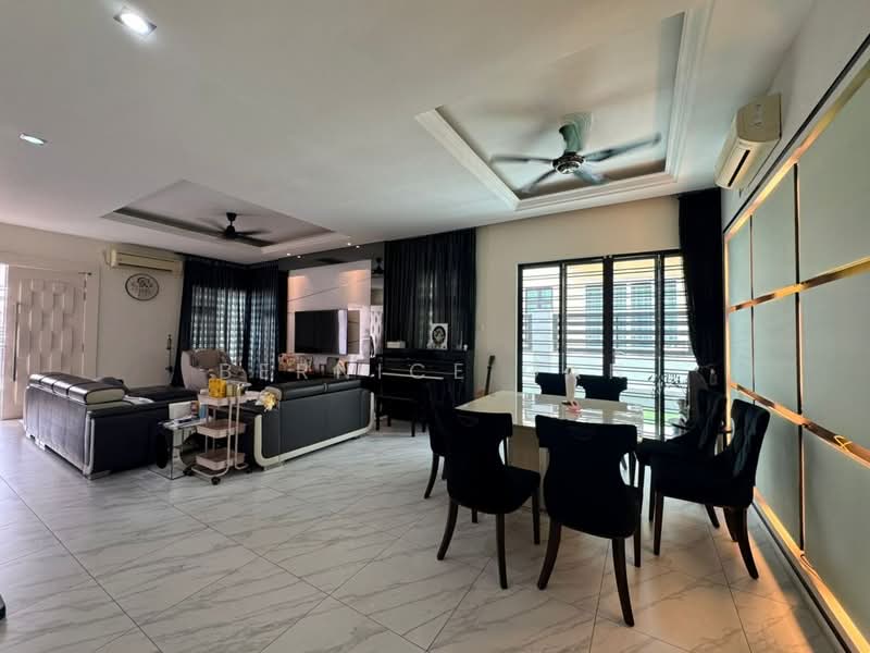 Rumah Berkembar untuk Dijual di Taman Seri Austin (Tebrau) - Bernice Gan - PropertyGuru.com.my