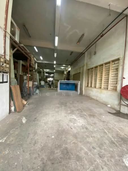 Detached Factory for Rent in Jinjang (Kuala Lumpur) - Vincent Lee - Interior - PropertyGuru.com.my