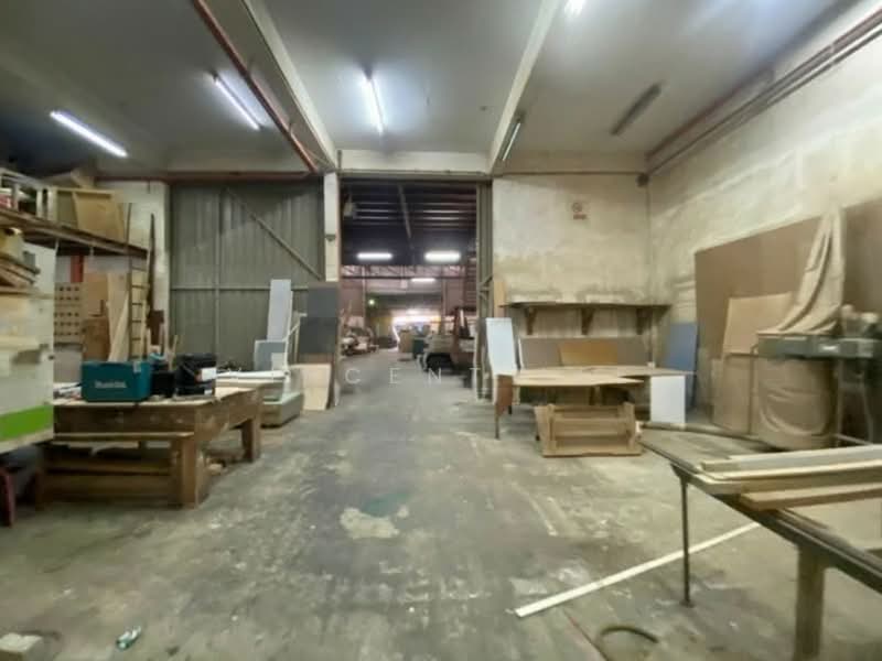 Detached Factory for Rent in Jinjang (Kuala Lumpur) - Vincent Lee - Interior - PropertyGuru.com.my