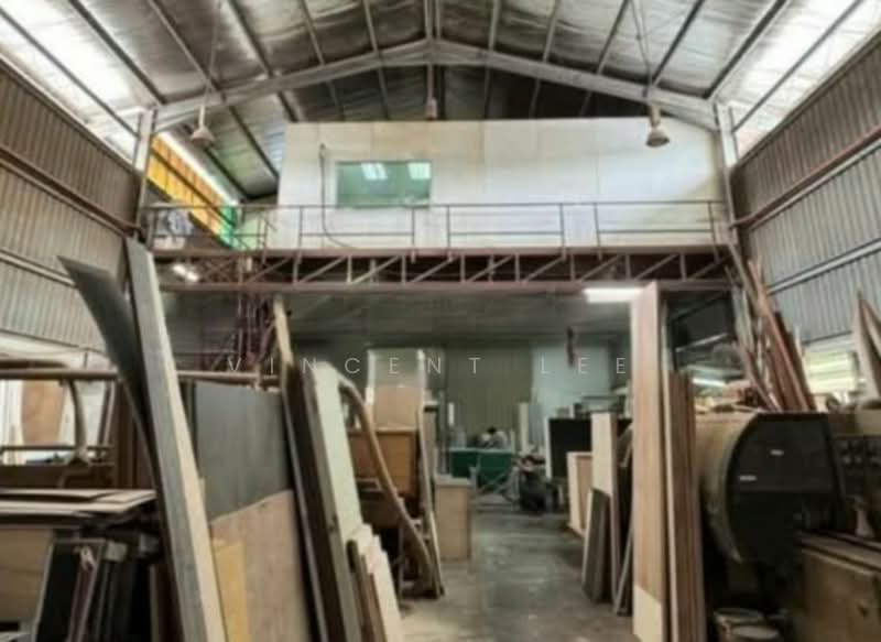 Detached Factory for Rent in Jinjang (Kuala Lumpur) - Vincent Lee - Interior - PropertyGuru.com.my