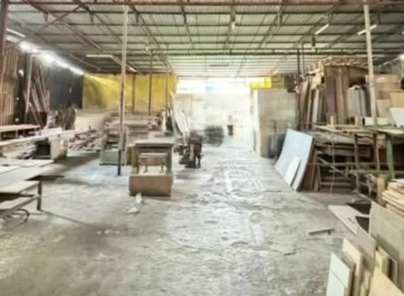 Detached Factory for Rent in Jinjang (Kuala Lumpur) - Vincent Lee - Interior - PropertyGuru.com.my