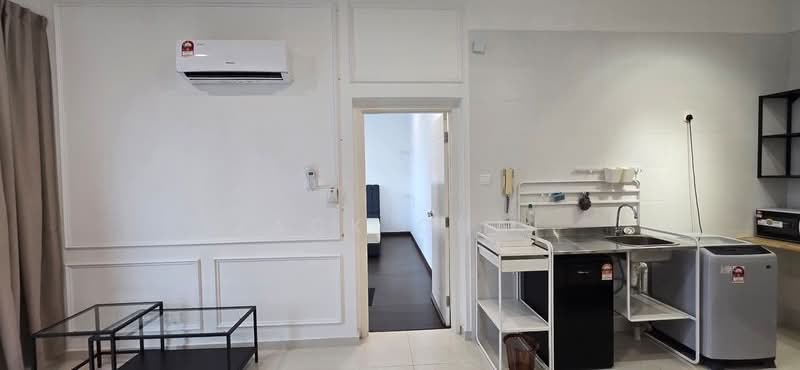 Condominium for Sale at SKS Pavillion Residences - Jack Chai - PropertyGuru.com.my