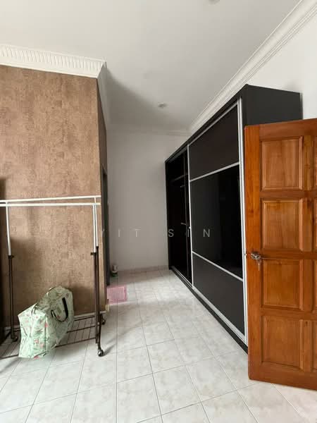 2-storey Terraced House for Rent in Bandar Putra (Kulai) - Yit Sin - Interior - PropertyGuru.com.my