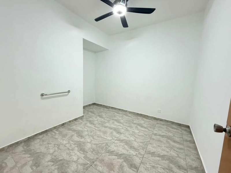 2-storey Terraced House for Sale in Taman Kota Masai (Pasir Gudang) - Wil Mong - Interior - PropertyGuru.com.my
