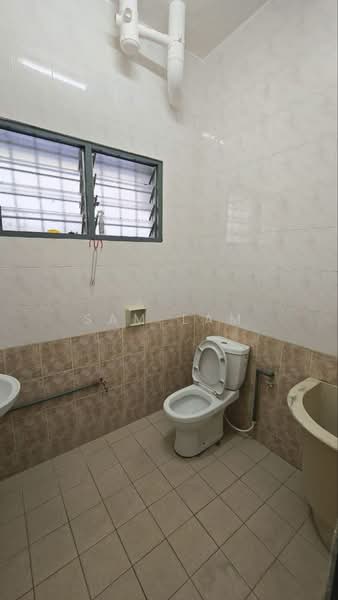 Rumah Teres 2 Tingkat untuk Dijual di Ipoh (Perak) - Sam Lam - Bathroom - PropertyGuru.com.my