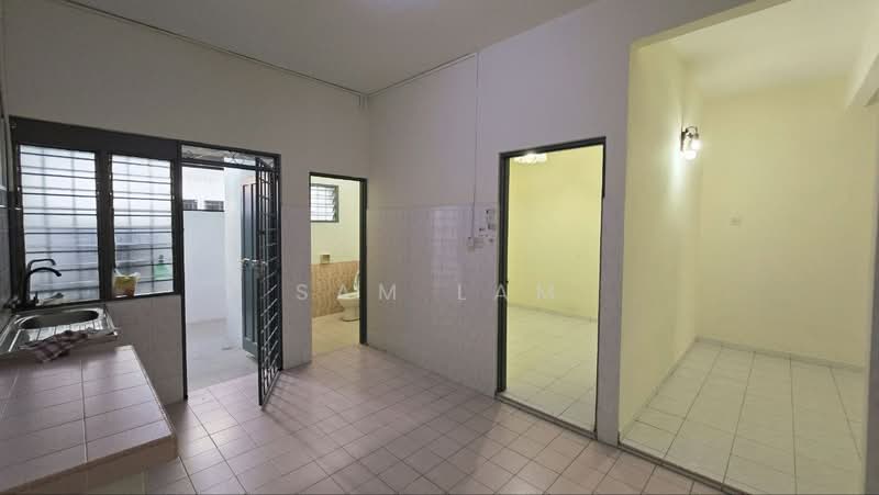 Rumah Teres 2 Tingkat untuk Dijual di Ipoh (Perak) - Sam Lam - Kitchen - PropertyGuru.com.my