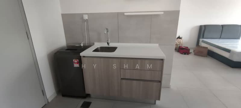 Service Residence for Rent at The Pano - HY Sham - PropertyGuru.com.my