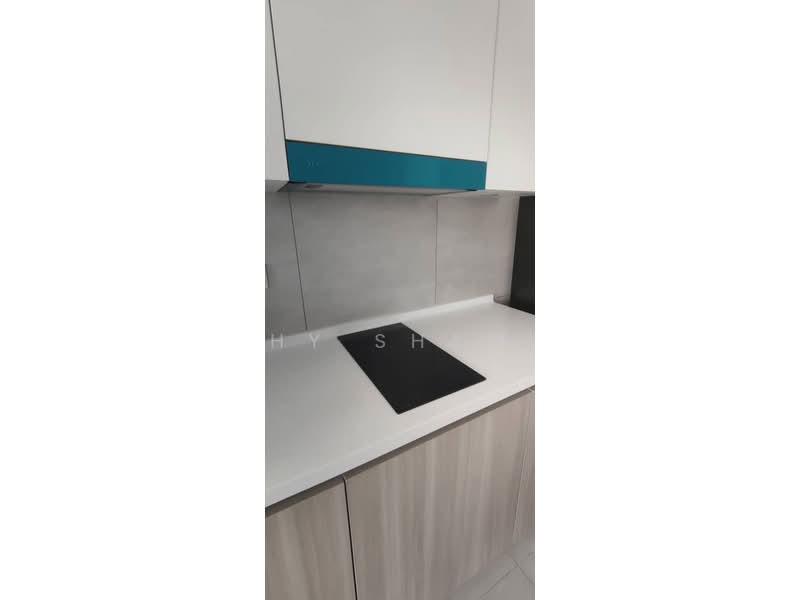 Service Residence for Rent at The Pano - HY Sham - PropertyGuru.com.my