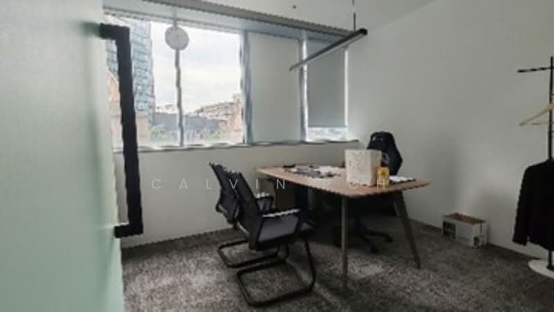Office for Rent in Damansara Heights (Damansara Heights) - Calvin Poh - Interior - PropertyGuru.com.my