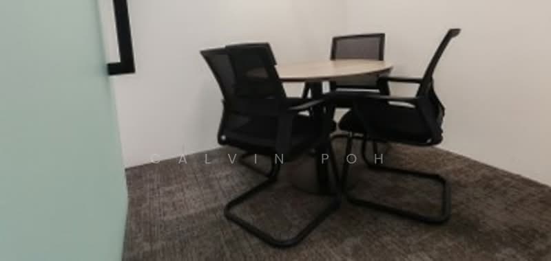 Office for Rent in Damansara Heights (Damansara Heights) - Calvin Poh - Interior - PropertyGuru.com.my