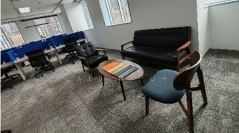 Office for Rent in Damansara Heights (Damansara Heights) - Calvin Poh - Interior - PropertyGuru.com.my