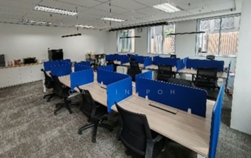 Office for Rent in Damansara Heights (Damansara Heights) - Calvin Poh - Interior - PropertyGuru.com.my