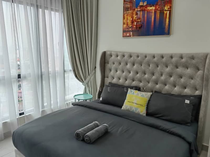 Kondominium untuk Dijual di The Address - Daphne Lim - PropertyGuru.com.my