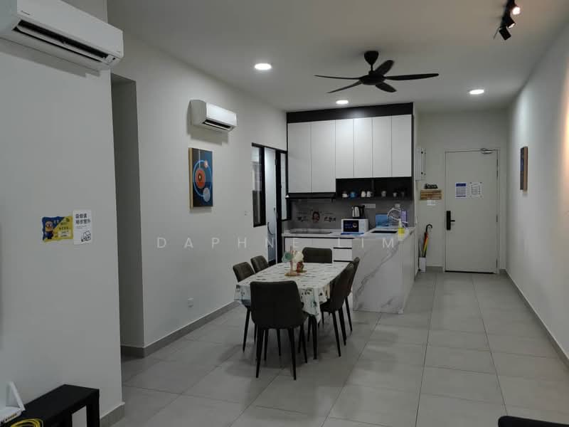 Kondominium untuk Dijual di The Address - Daphne Lim - PropertyGuru.com.my